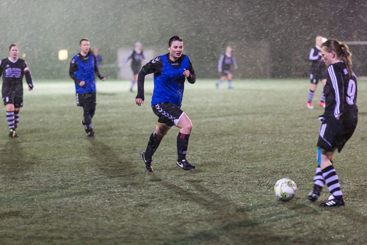 Bild 160 - Frauen SV Henstedt Ulzburg III - SG Weede/Westerrade : Ergebnis: 5:2